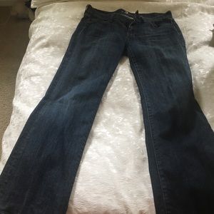 7 for all mankind dojo